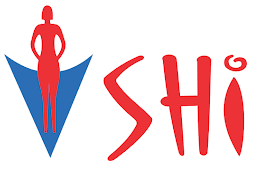 SHI Logo